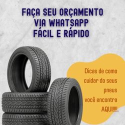 Pneus Remold em Jandira